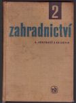 Zahradnictví 2. horynová anna - náhled