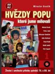 Hvězdy popu které jsme milovali 1 graclík miroslav - náhled