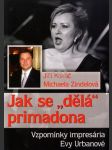 Jak se dělá primadona kováč jiří, zindelová michaela - náhled