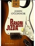 Parádní jízda o connor joseph - náhled