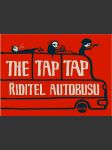 The tap tap řiditel autobusu fialová lucie - náhled