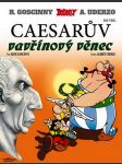 Asterix 08. a caesarův vavřínový věnec goscinny uderzo - náhled