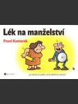 Lék na manželství kantorek pavel - náhled