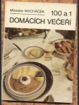 100 a 1 domácích večeří macháček miroslav - náhled