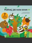 Podívej, jak roste strom haraštová helena - náhled