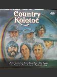 Country kolotoč v/a - náhled