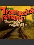 Druhá trampská romance v/a - náhled