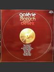 Galérie zlatých desek - náhled