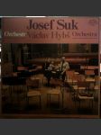 Josef suk - václav hybš orchestra suk josef, orchestr václava hybše - náhled