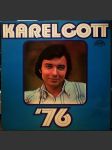 Karel gott 76 - náhled