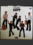 Karel gott 78 - náhled