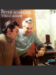 Peter schreier - theo adam schreier peter, adam theo - náhled