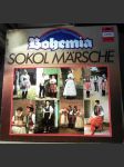 Sokol marsche bohemia - náhled