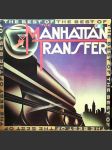 The best of manhattan transfer manhattan transfer - náhled