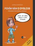 Povím vám o dyslexii jarmila burešová - náhled