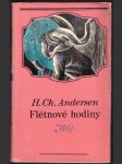 Flétnové hodiny andersen hans christian - náhled