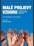 Malé projevy vzdoru crawshaw steve,jackson john - náhled