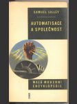 Automatisace a společnost lilley samuel - náhled