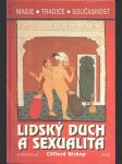 Lidský duch a sexualita bishop clifford - náhled