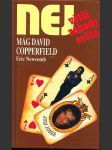 Mág david copperfield newcomb eric - náhled