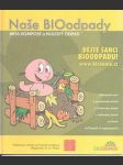 Naše bioodpady vojtěchová anna a kol. - náhled