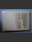 Československý elektrotechnický a elektronický průmysl : 1948-1988 - náhled