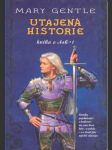 Utajená historie gentle mary - náhled