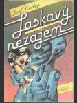 Laskavý nezájem souchop josef - náhled