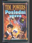 Poslední výzva 1. powers tim - náhled