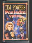 Poslední výzva 2. powers tim - náhled