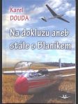 Na dokluzu aneb stále s blaníkem sk196. douda karel - náhled