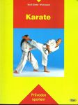 KARATE Wichmann Wolf-Dieter - náhled