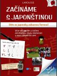 Začínáme s japonštinou éditions larousse - náhled