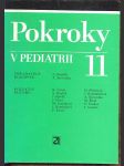 Pokroky v pediatrii 11 houštěk j., syrovátka a. - náhled