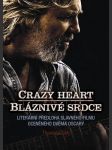 Crazy heart / bláznivé srdce cobb thomas - náhled