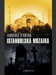 Istanbulská mozaika o'bryan laurence - náhled