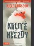 Kruté hvězdy eriksson kjell - náhled