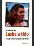 Láska a tělo lustig arnošt - náhled