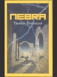 NEBRA Thiemeyer Thomas - náhled