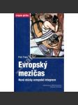 Evropský mezičas - náhled