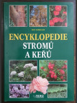 Encyklopedie stromů a keřů - náhled