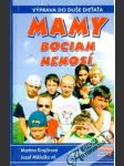 Mamy bocian nenosí - náhled