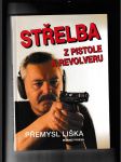 Střelba z pistole a revolveru - náhled