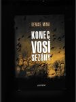 Konec vosí sezóny - náhled