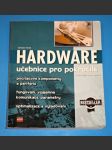 Hardware- učebnice pro pokročilé - náhled