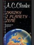 Zkazky z planety Země - náhled