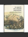 In Search of a Shared Expression. Karel Čapek's Travel Writing and Imaginative Geography of Europe - náhled