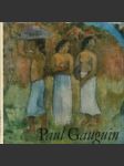 Paul Gauguin - náhled