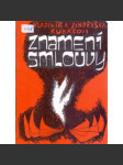 Znamení smlouvy - náhled