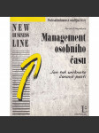 Management osobního času - náhled